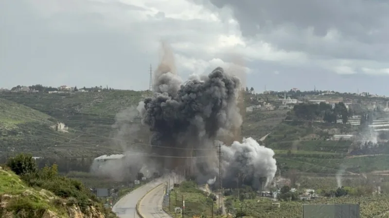 Трамп объявил, что перемирие между Израилем и Ливаном будет продлено на три недели