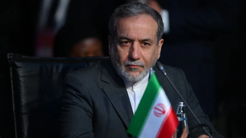 De Iraanse minister van Buitenlandse Zaken Erakchi zal een bezoek brengen aan Pakistan, Oman en Rusland