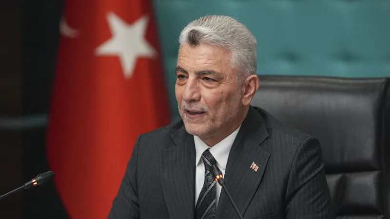 Ministeri Bolat: Korotamme kauttakulkukaupan ja ulkomaankaupan voittojen verovähennyksen 100 prosenttiin