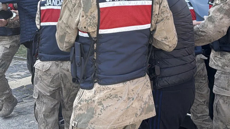 У рамках розслідування справи Гюлістан Доку в Тунджелі затримано двох працівників лікарні