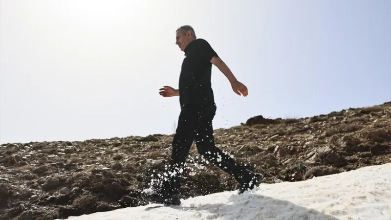 Шлях Ефелів, що пробуджує патріотичні почуття, сприяє розвитку туризму в регіоні