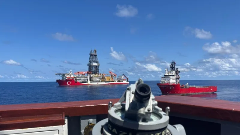 MSB:n tiedote Somalian meritehtäväryhmästä