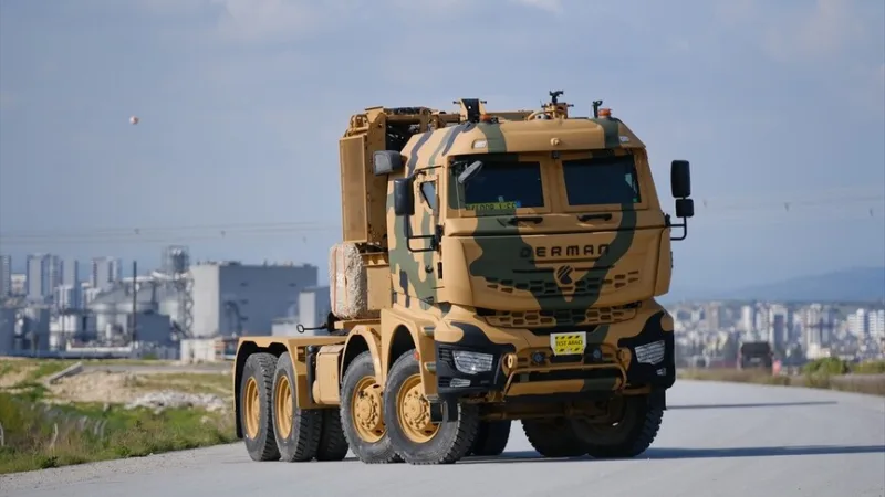 „KISRAK 4x4“ išgelbės gyvybes