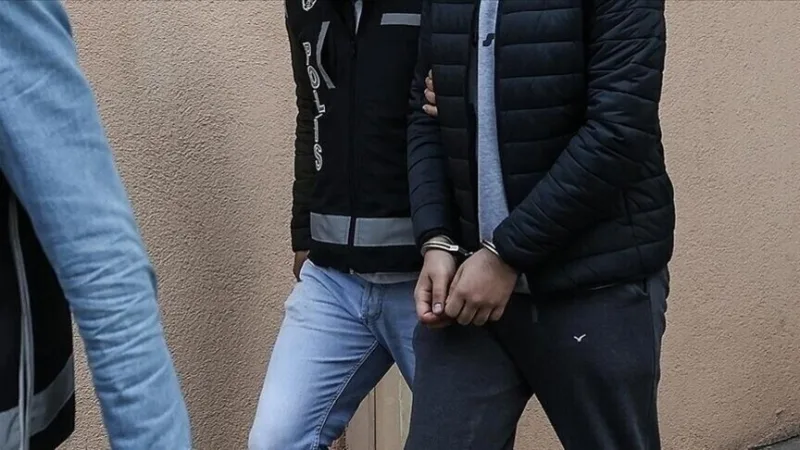 87 suspeitos foram detidos em operações antidroga em Diyarbakır e Mersin