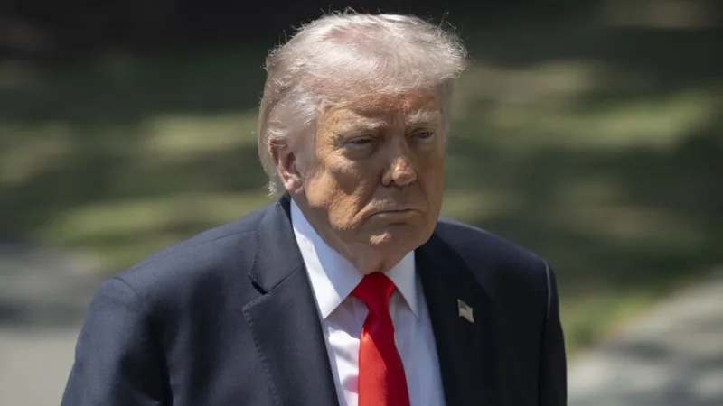 Alegou-se que Trump se comprometeu com Netanyahu a não fazer concessões no que diz respeito ao urânio iraniano