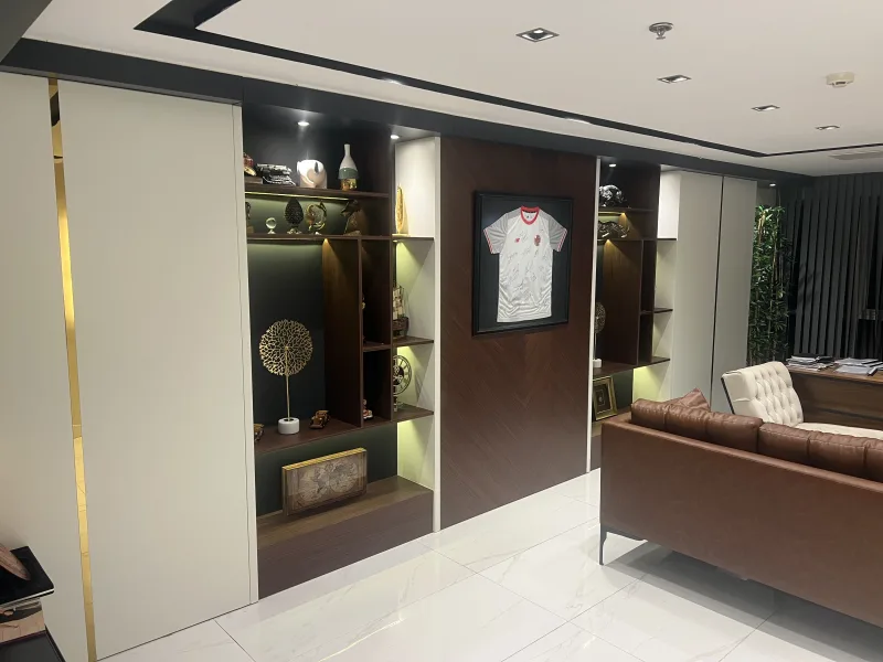 Ferruh Shotursunov — Юридические услуги в Анталье: Онлайн-заказ, цены и отзывы