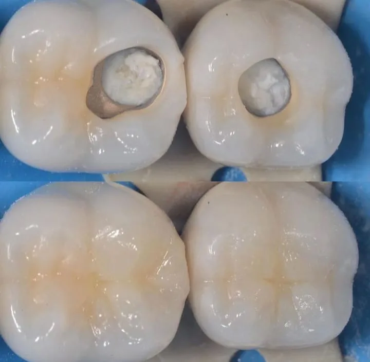 Alanya HEALTHY TEETH Dental Aesthetic — 의학 알란야에서: 온라인 주문, 가격 및 리뷰