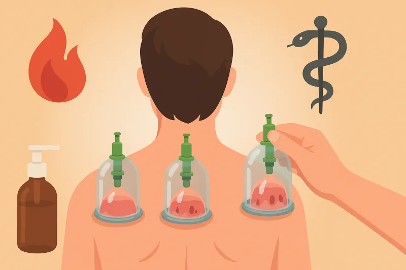 Antalya Hacamat Therapy 