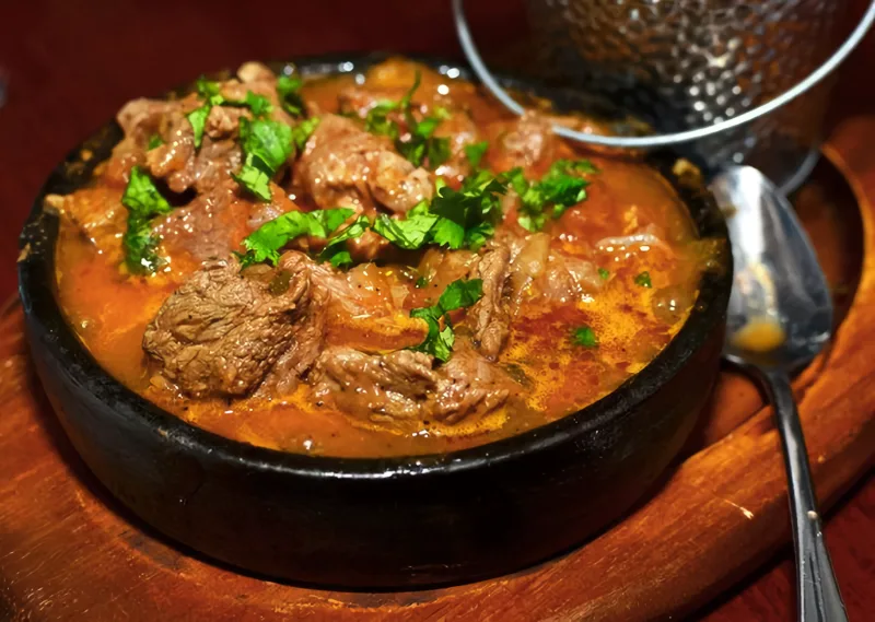 Georgian Garden Alanya — Restaurant à Alanya: Commande en ligne, prix et avis