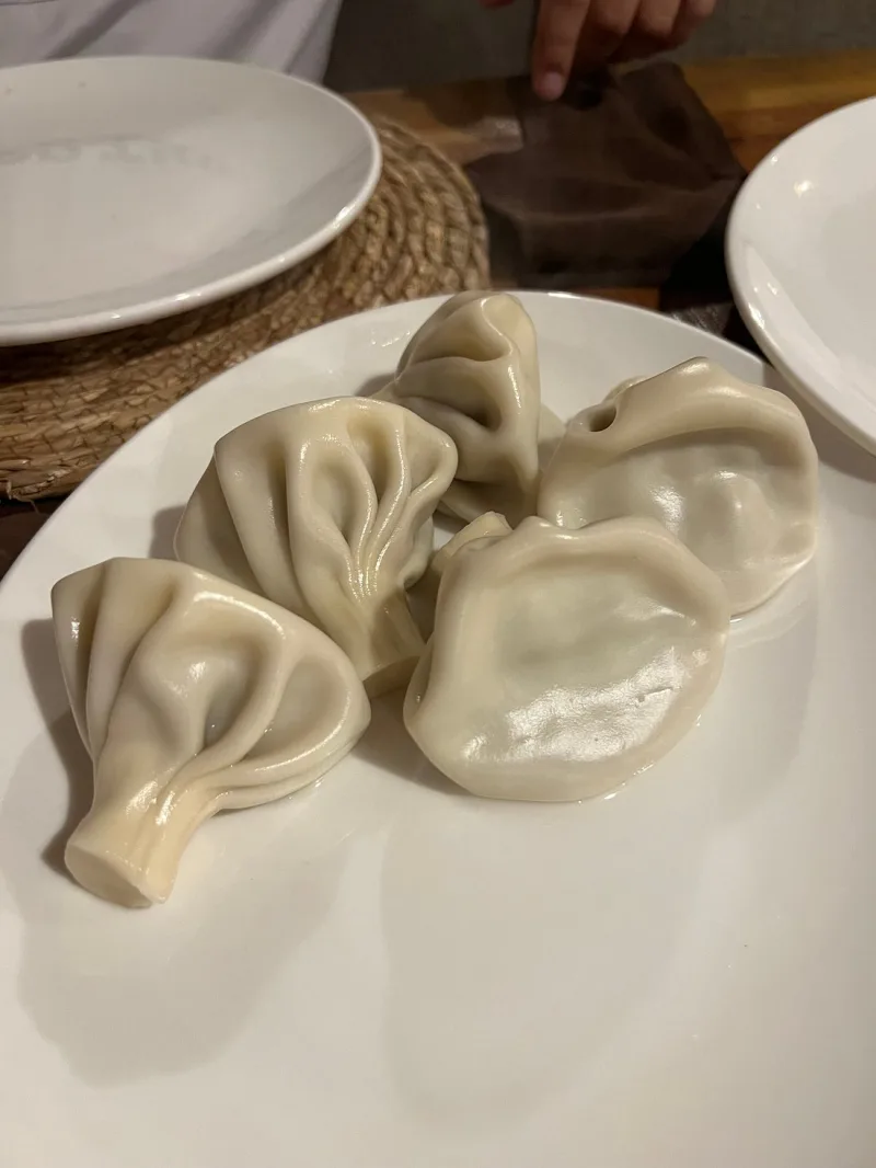 Georgian Garden Alanya — Restaurant à Alanya: Commande en ligne, prix et avis