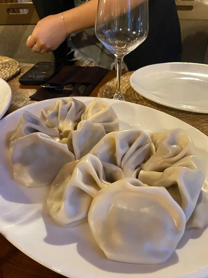 Georgian Garden Alanya — Restaurant à Alanya: Commande en ligne, prix et avis