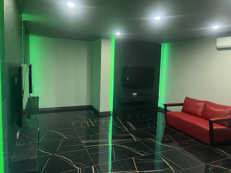 Black Bull Pro GYM — Спортзал в Аланье: Онлайн-заказ, цены и отзывы