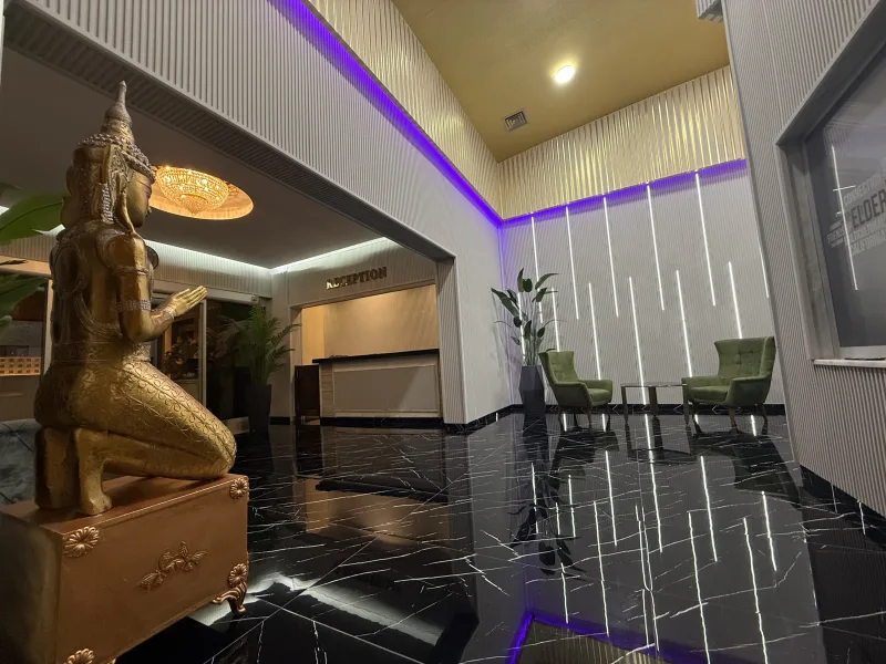 Best GYM & SPA Mahmutlar — Спортзал в Аланье: Онлайн-заказ, цены и отзывы